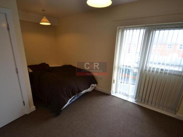 Townhouse for rent in Boston, Lincolnshire