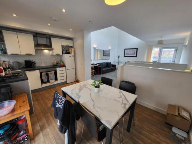 Townhouse for rent in Boston, Lincolnshire