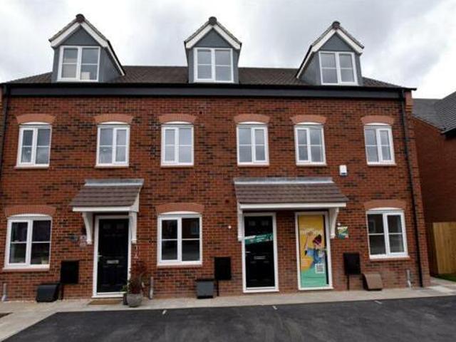 House for rent in East Midlands