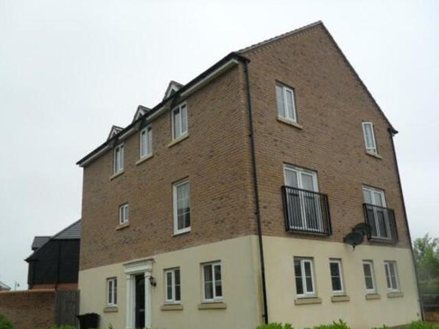 House for rent in Barholm, Lincolnshire