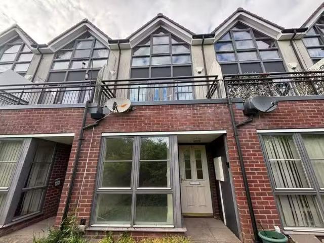House for rent in Caldwell, Camp Hill
