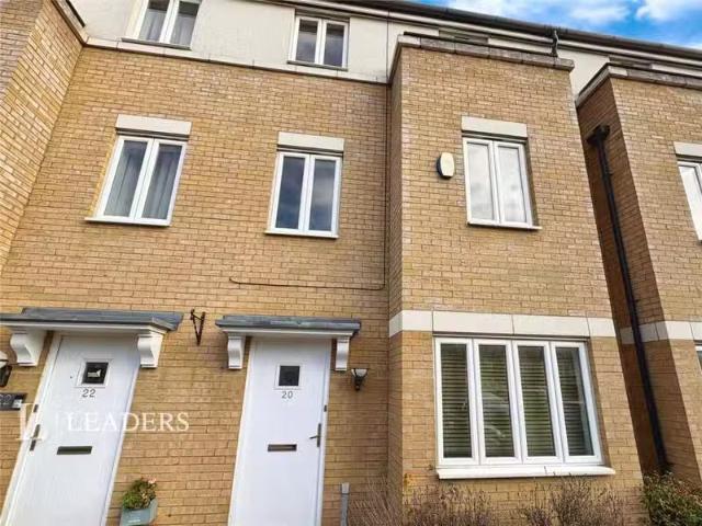 House for rent in Arrington, Cambridgeshire