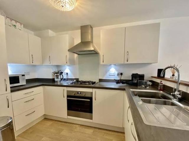 House for rent in Cambridgeshire