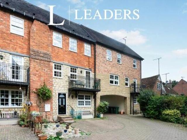 House for rent in Buckingham, Buckinghamshire