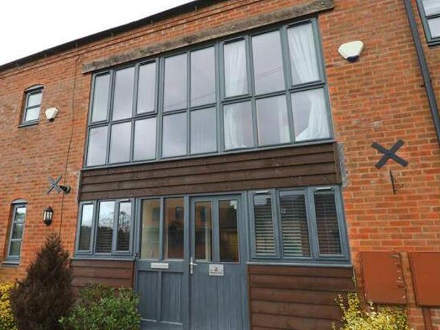 House for rent in Lash Hill, Barton