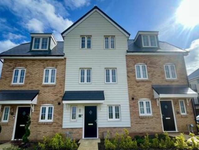 House for rent in Lyons, Greater London