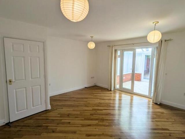 Townhouse for rent in Brayford, Lincolnshire