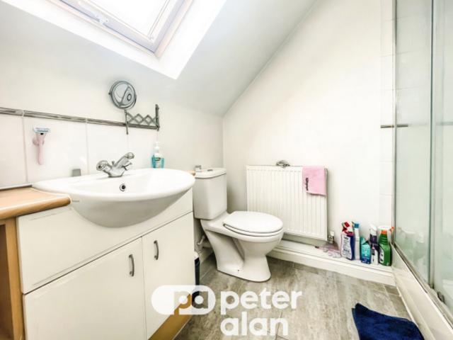 Townhouse for rent in Falcon Lodge, Wales
