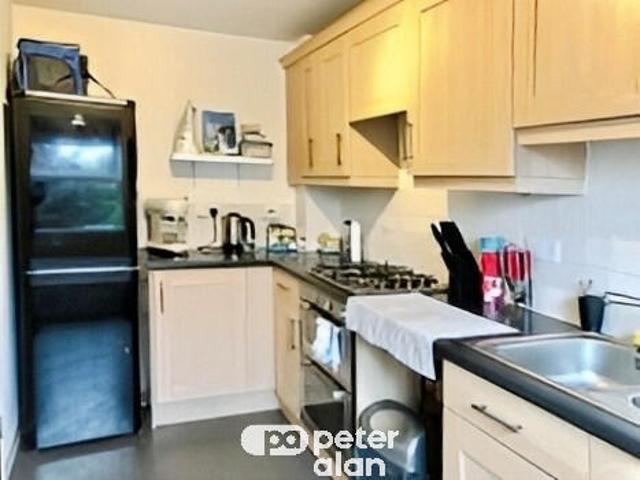 Townhouse for rent in Falcon Lodge, Wales