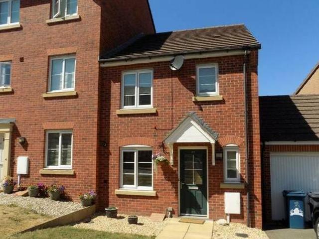 House for rent in East Midlands