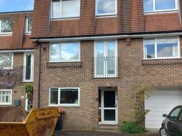 House for rent in The Bridge, Kent