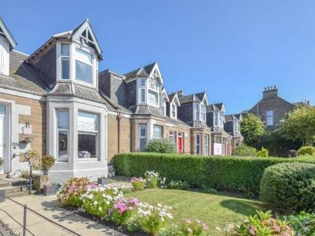 House for rent in Carnoustie, Scotland