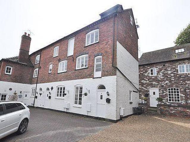 House for rent in Shropshire
