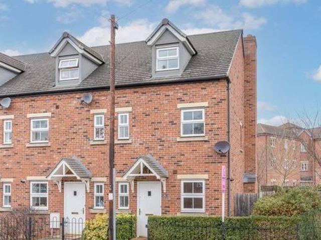 House for rent in Shropshire