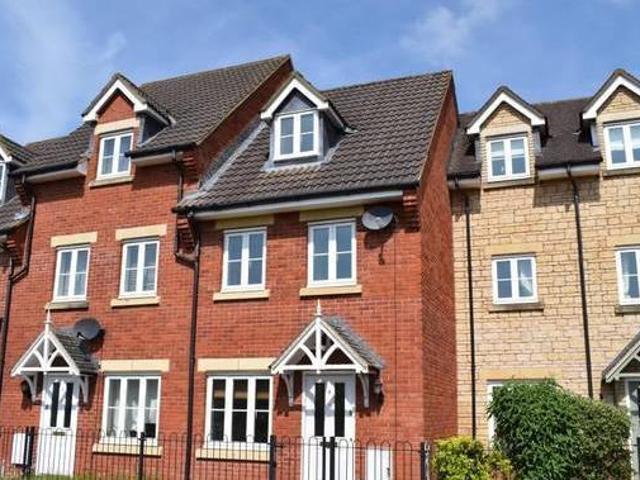 House for rent in Wiltshire, England