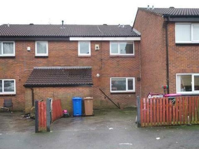 House for rent in Lancashire