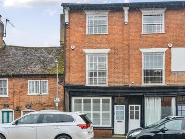 House for rent in Old Town, Chesham