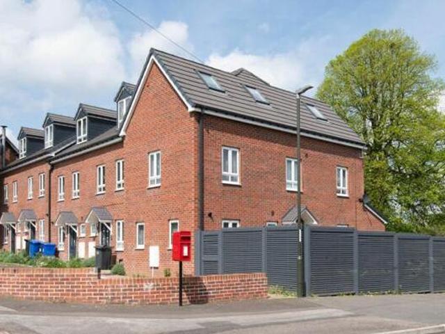 House for rent in Loundsley Green, East Midlands