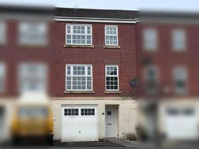 House for rent in Bare, Lancashire