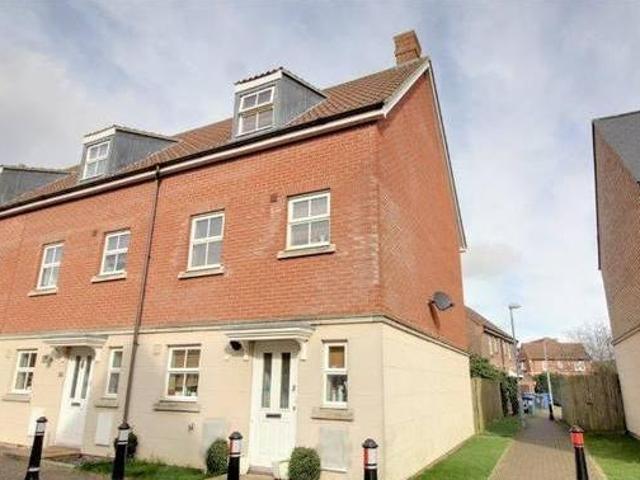House for rent in Suffolk