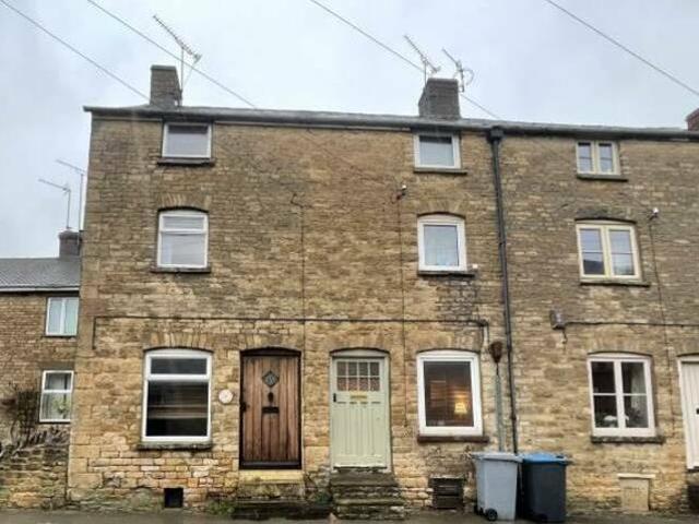 House for rent in Oxfordshire