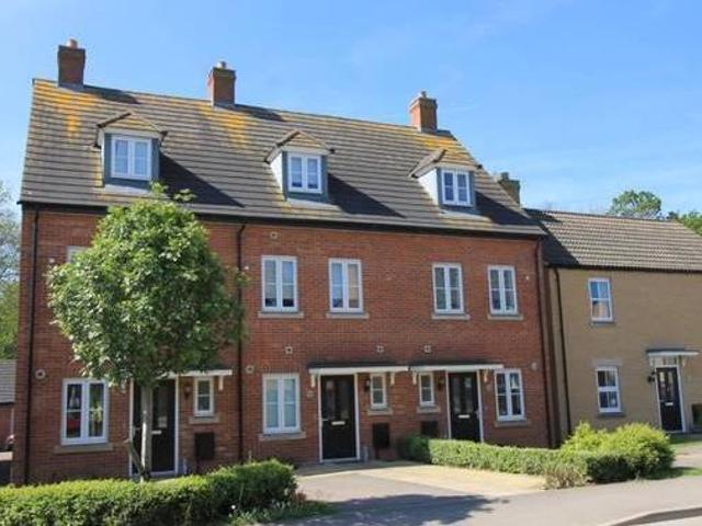 House for rent in Cambridgeshire