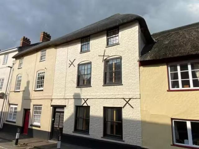 House for rent