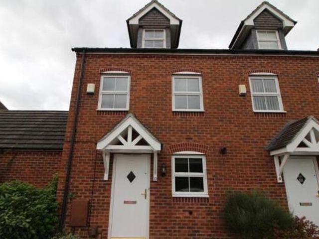 House for rent in Haddon, East Midlands