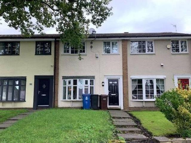House for rent in Greater Manchester
