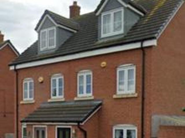 House for rent in West Midlands