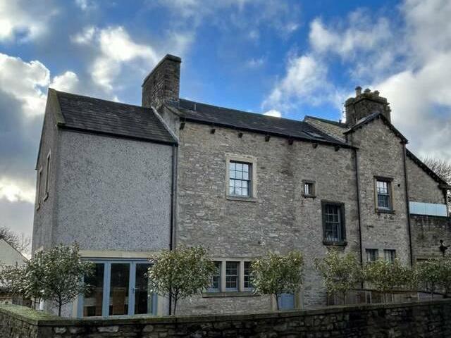 House for rent in North Yorkshire