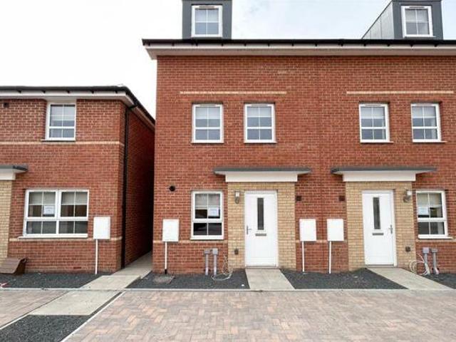 House for rent in Cramlington, Northumberland
