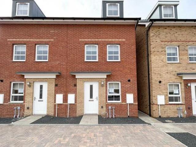 House for rent in Cramlington, Northumberland
