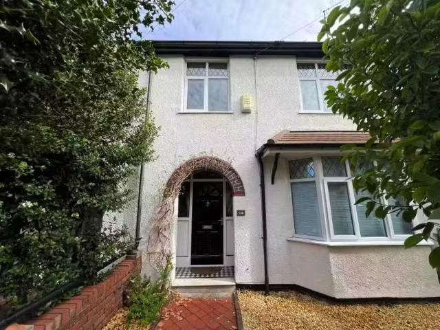 House for rent in Acomb, High Field