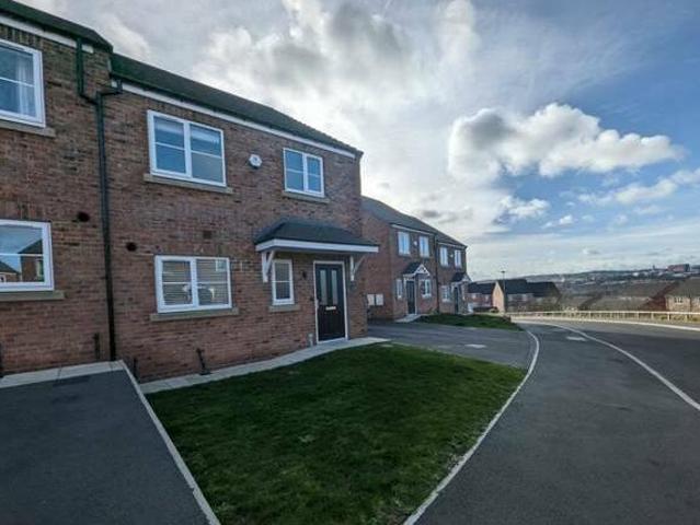 House for rent in England