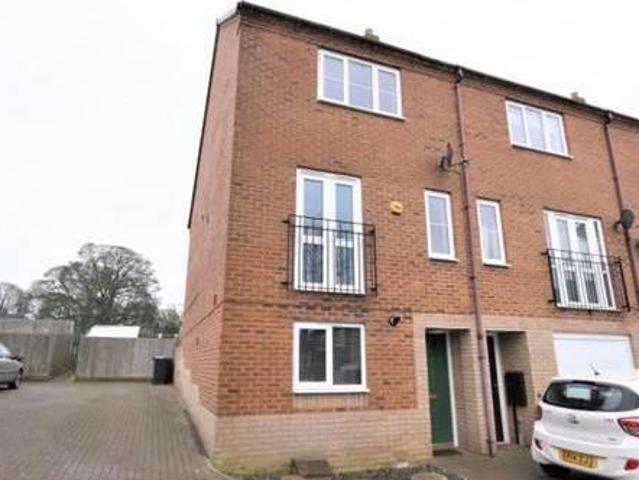 House for rent in Binley, West Midlands