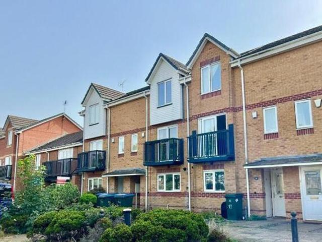House for rent in Radford, West Midlands
