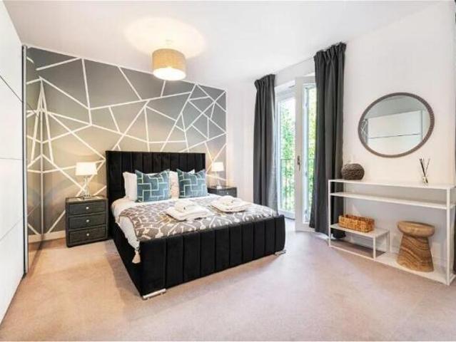 Townhouse for rent