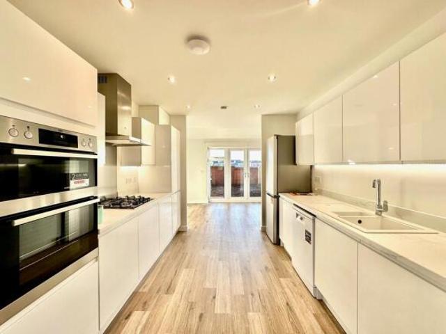 Townhouse for rent in Watergate, Devon