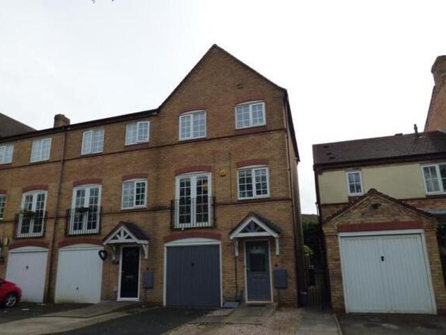 House for rent in Frankwell, Shropshire