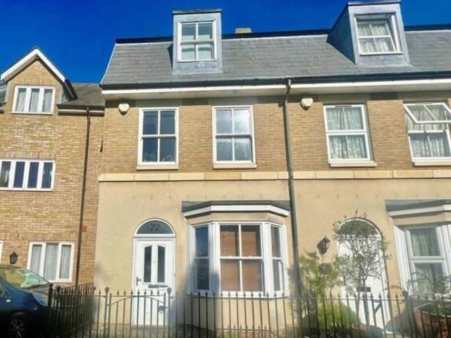 House for rent in Middle Deal, Ash