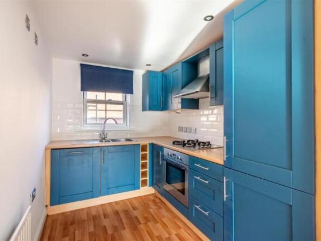 Townhouse for rent in York