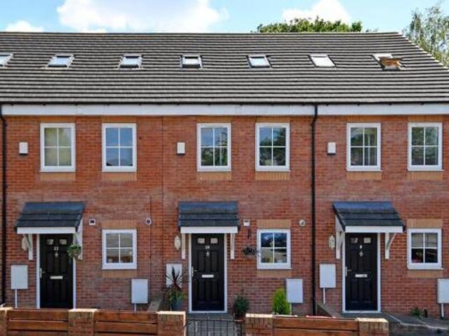 House for rent in Brackenfield, East Midlands