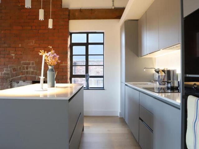 Townhouse for rent in South Yorkshire