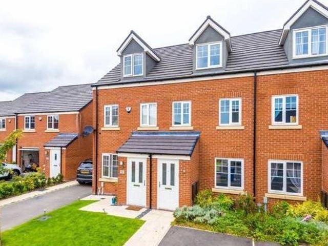House for rent in Greater Manchester, England