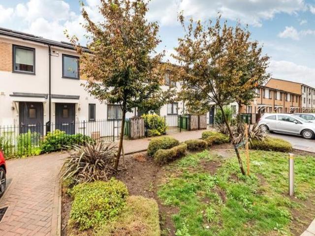 Townhouse for rent