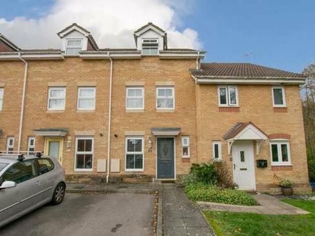 House for rent in Hampshire