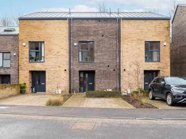 House for rent in Govan, Scotland