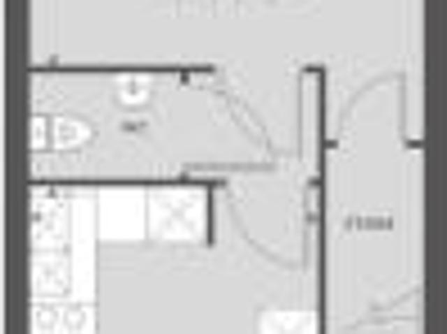 Townhouse for rent in Hampton Green, Cambridgeshire