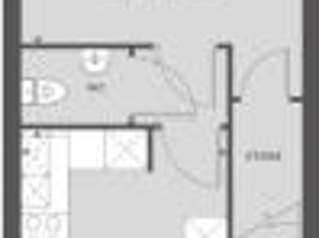 Townhouse for rent in Hampton Green, Cambridgeshire